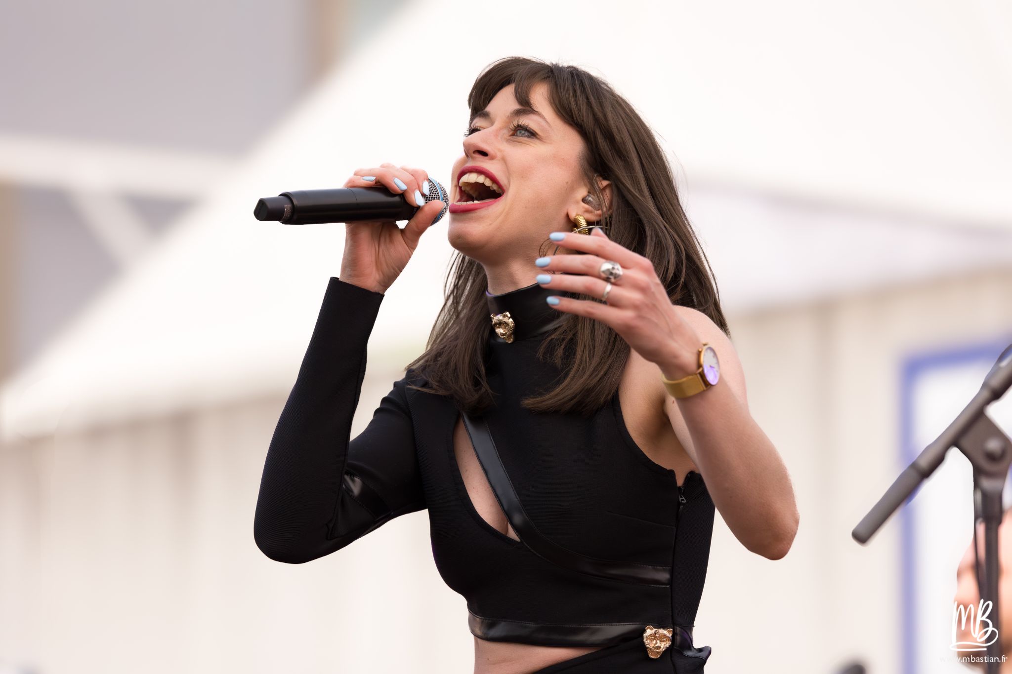 20250607  Redlight Dreams   MB 45